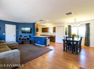 20 Rock Top Rd, Sedona, AZ 86351