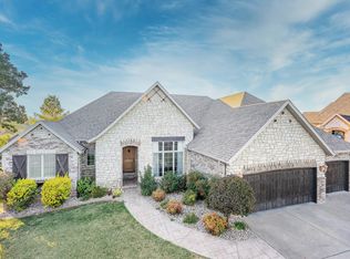 6061 Lookout Ridge Dr, Ozark, MO 65721