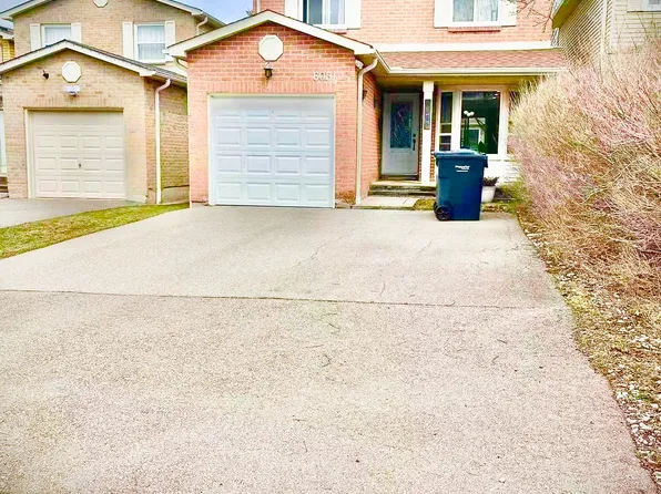 6051 Fullerton Cres, Mississauga, ON L5N 3A3