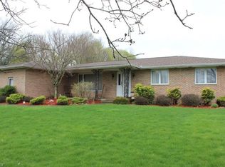 2272 Portage Line Rd, Mogadore, OH 44260