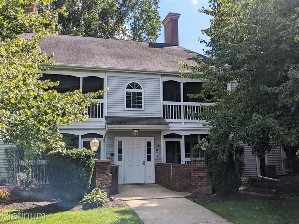 613 Curzon Ct APT 102, Howell, MI 48843