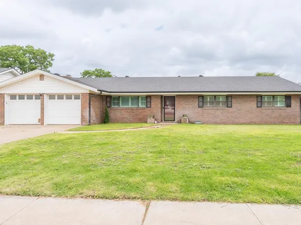 2506 Fannin Ave, Midland, TX 79705