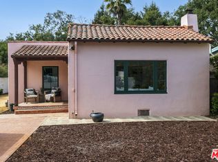 269 Oak Rd, Santa Barbara, CA 93108