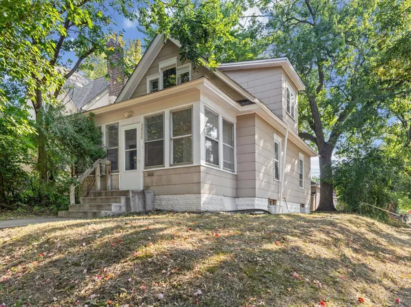 3400 Aldrich Ave N, Minneapolis, MN 55412