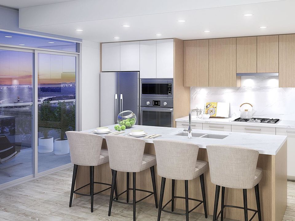 2nd image of 567 Clarke Rd #2308