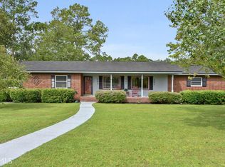 620 S East St, Kingsland, GA 31548