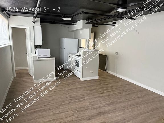 3rd image of 1524 N Wabash St #2