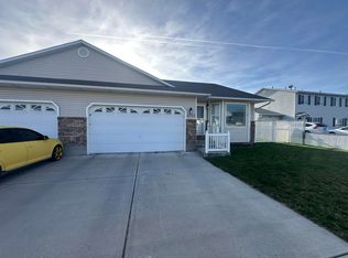 4343 Jordyn St, Pocatello, ID 83202