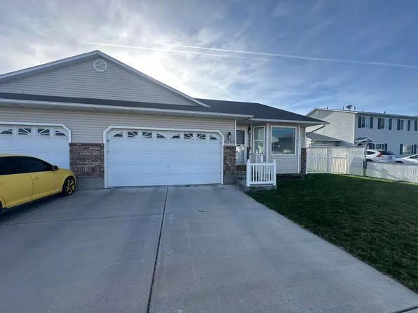 4343 Jordyn St, Pocatello, ID 83202