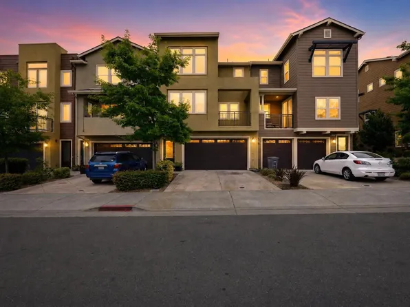 640 Jade Street, Petaluma, CA 94952