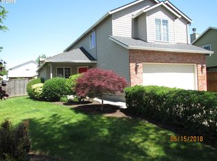 7333 SE Wrenfield St, Hillsboro, OR 97123