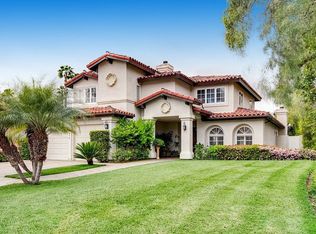 15474 Pimlico Corte, Rancho Santa Fe, CA 92091