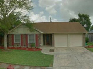 1916 Hampton Dr, Harvey, LA 70058