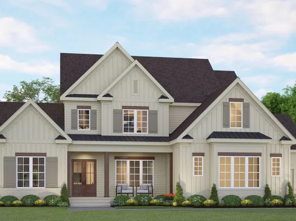 23 Delia Ln, Pittsboro, NC 27312