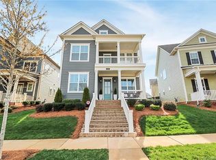 12635 Short Ln, Pineville, NC 28134