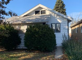346 Webb St, Calumet City, IL