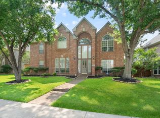 2520 Hickory Ridge Dr, Plano, TX 75093