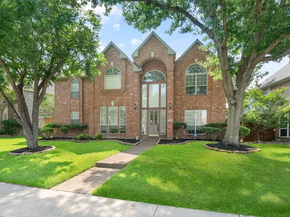 2520 Hickory Ridge Dr, Plano, TX 75093