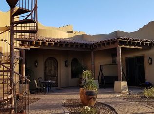 2015 E Desert Ln, Phoenix, AZ 85042