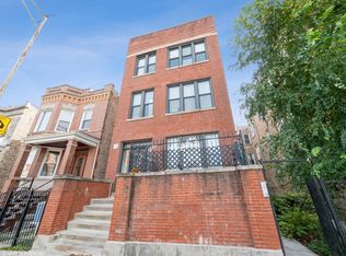 2641 W Augusta Blvd #2F, Chicago, IL 60622