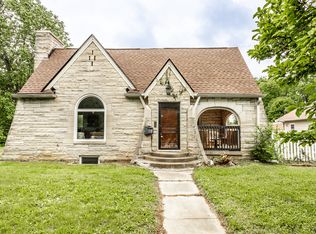 4435 E 38th St, Indianapolis, IN 46218
