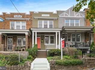 5115 7th St NW, Washington, DC 20011