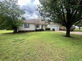 801 Sandra St, Dyersburg, TN 38024