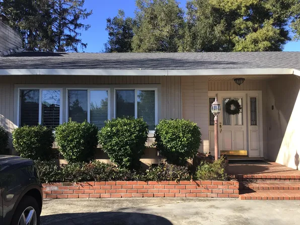 13545 Howen Dr, Saratoga, CA 95070