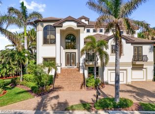 13510 Sherrill Point Ct, Fort Myers, FL 33908