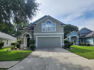 1332 Woodlawn Dr, Orange Park, FL 32065
