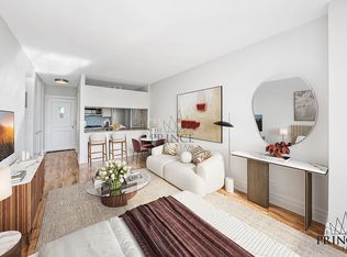 380 Rector Pl APT 10F, New York, NY