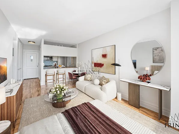 380 Rector Pl APT 10F, New York, NY 10280