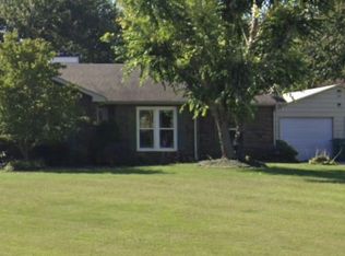 1333 Dudley Rd, Clarksville, TN 37043