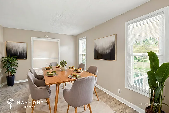 4 bed, 2.0 bath, 1972 sqft, $2,045 — Photo 4