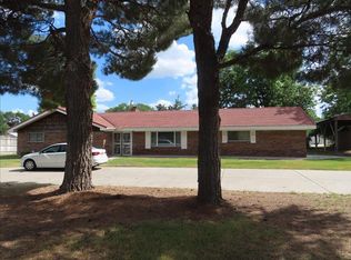 4803 W Farmers Ave, Amarillo, TX 79110