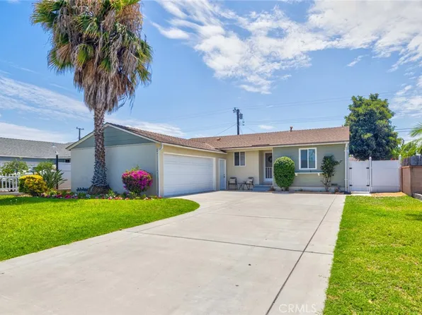736 W Maxzim Ave, Fullerton, CA 92832