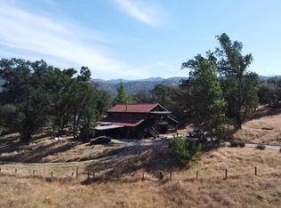 50871 Road 200 #O, O'Neals, CA