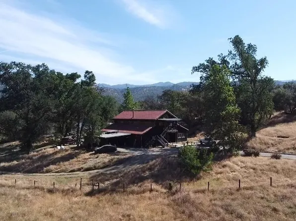 50871 Road 200 #O, O'Neals, CA 93645
