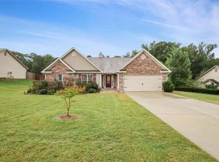320 Thoroughbred Trl, Monroe, GA 30655