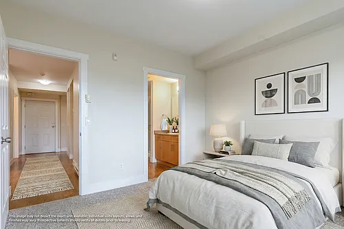 Floor plan 314
