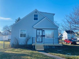 3263 Blackstone Dr, Toledo, OH 43608