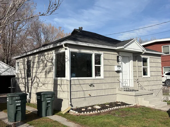 829 E 2700 S, Salt Lake City, UT 84106