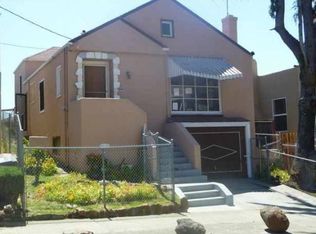 2950 68th Ave, Oakland, CA 94605