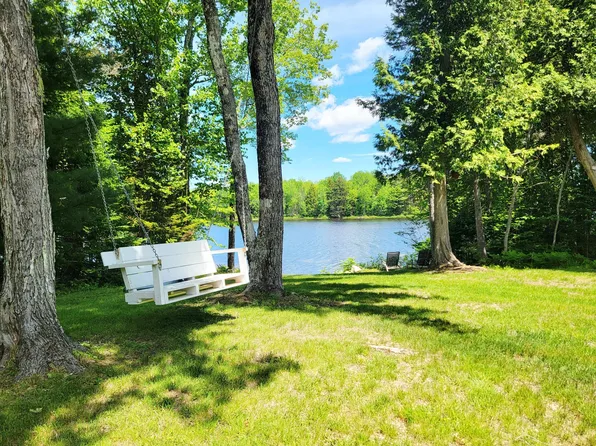 200 Tannery Brook Road, Mariaville, ME 04605