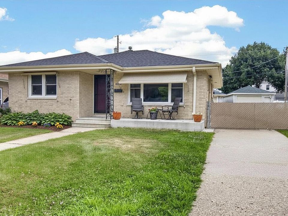 1st image of 7837 Pershing BOULEVARD