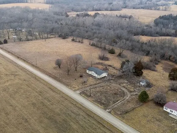 111 NW 800th Rd, Warrensburg, MO 64093