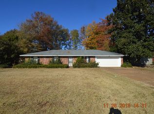 599 Rachel St, Boyle, MS 38730