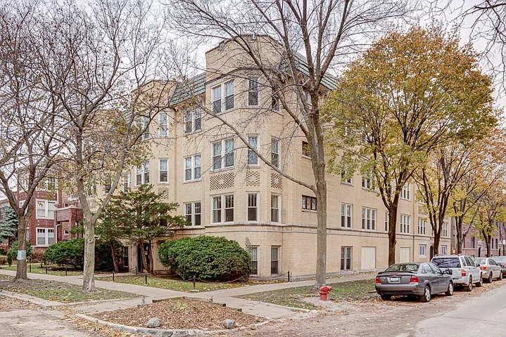 4701-05 N Talman Ave #13 — Photo 8