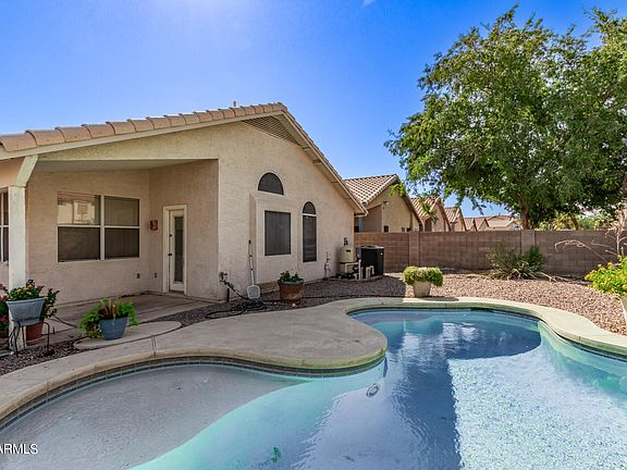 4th image of 12722 W PALM Lane