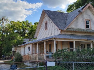 6502 E Warm Springs Ave, Wildwood, FL, 34785